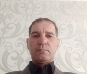 Олег, 48 лет, Атырау