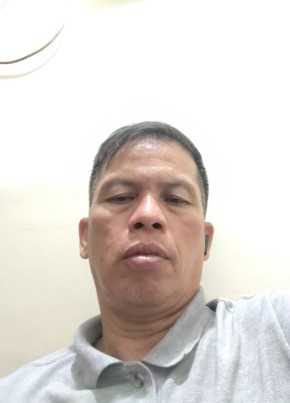 Rey из Quezon City 40 лет