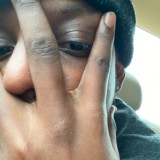 lil Jr, 27  , Fairland