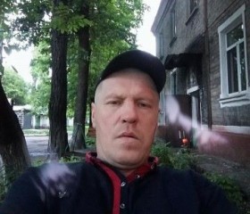 Nikolay, 55 лет, Красноармійськ