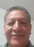 Bolivar, 66, Murcia