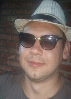 Konstantin, 34, Россия, Кропоткин