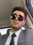 Miakhil, 23, Tomsk