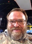 Mike Galipp, 54 года, Tulsa