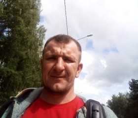 Алек, 36 лет, Смоленск