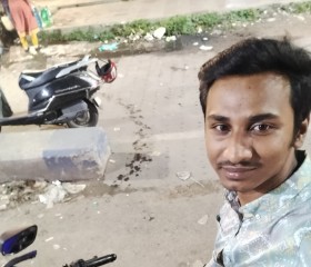 Shopno Raj, 25 лет, ঢাকা