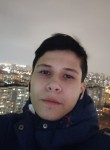 Daniyar, 20, Georgiyevsk
