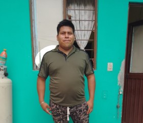 Elicer Cruz chav, 31 год, México Distrito Federal