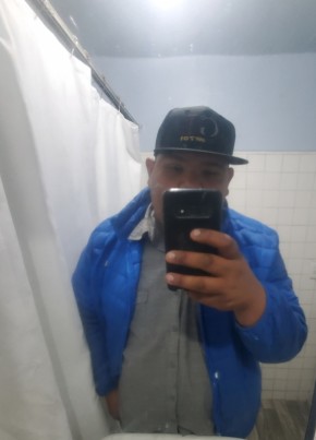 El Javier, 20, Estados Unidos Mexicanos, Tijuana