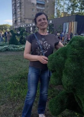 Оксана Михалева, 58, Россия, Благовещенск (Амурская обл.)