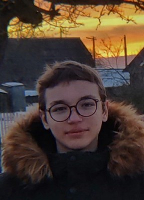 Кирилл, 21, Рэспубліка Беларусь, Лагойск