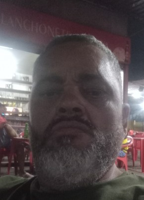 Wellington из Região de Campinas (São Paulo) 48 лет