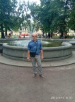 Валерий Штырбул, 59 лет, Санкт-Петербург
