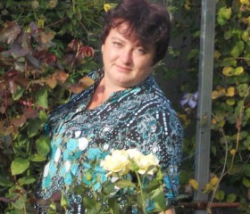 Лариса, 48 лет, Воронеж