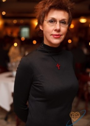 Татьяна, 62, Россия, Санкт-Петербург
