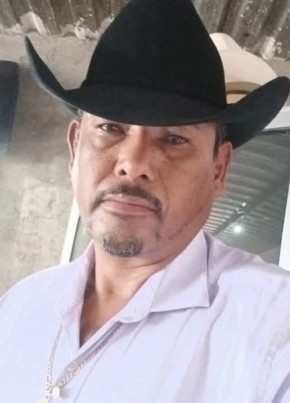 Gerardo из Rincón de Romos 47 лет