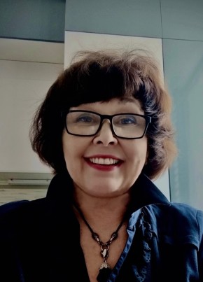 Елена из Челябинска 56 лет