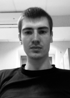 Vitaliy, 25, Ukraine, Mykolayiv