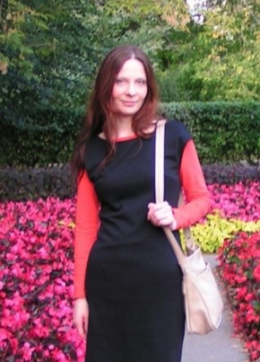 Selena, 39, Russia, Moscow