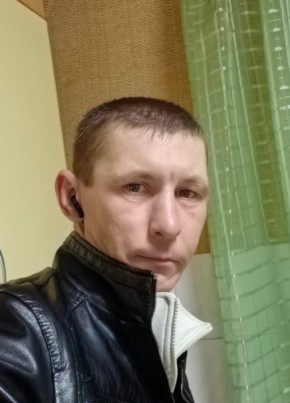 Sergey из Ярославли 36 лет