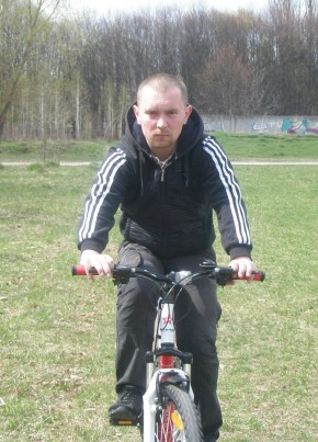 Дмитрий, 22, Україна, Калинівка