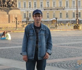 Матросов ЮриКо, 54 года, Санкт-Петербург