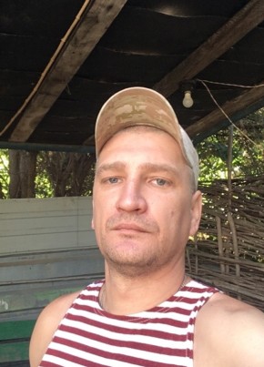 predatorhanter, 41, Россия, Севастополь