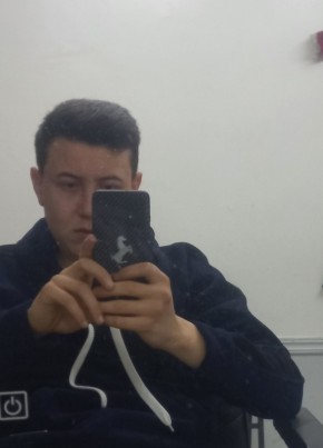 Xoja, 20, Russia, Kaliningrad