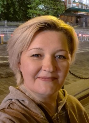 Ирина из Волгодонска 48 лет