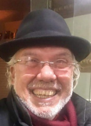 Adriano, 59, Schweizerische Eidgenossenschaft, Basel