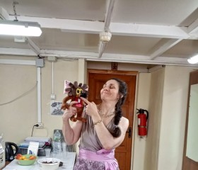 elizaveta, 51, Tula