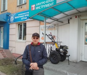 Валерий, 54 года, Новокузнецк