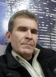 Фёдор, 54 года, Новокуйбышевск