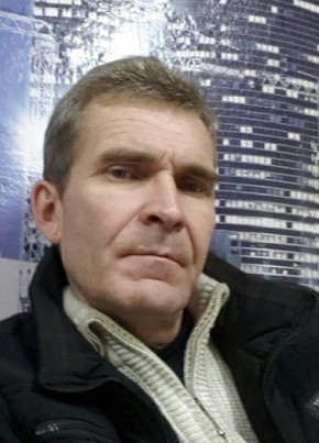 Фёдор, 54, Россия, Новокуйбышевск