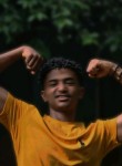 Nehmiya, 19, Addis Ababa