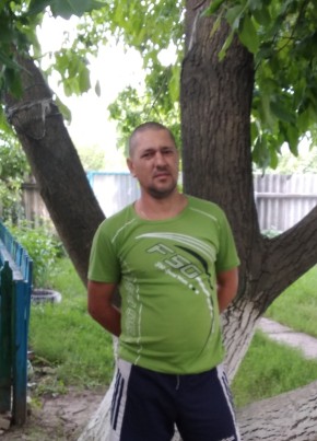 Саня, 43, Україна, Сахновщина