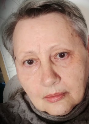 Александра, 77, Россия, Ставрополь