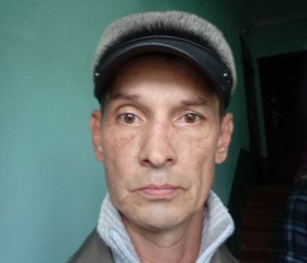 Юрий Попов, 50 лет, Рубцовск