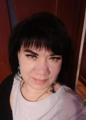 Юлия, 47, Россия, Новосибирск