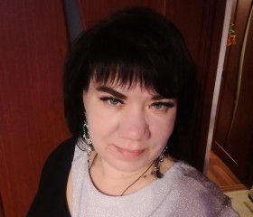 Юлия, 46 лет, Новосибирск