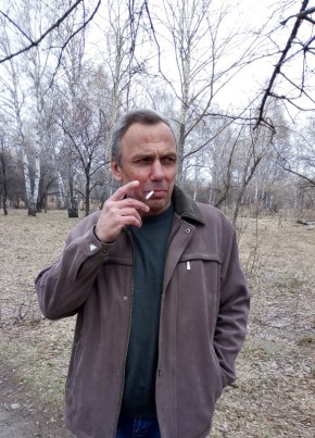 Константин, 55, Россия, Барнаул