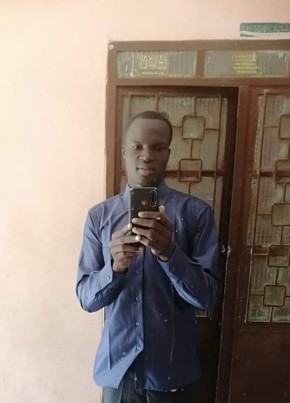 عبدالله محمد موس, 25, السودان, خرطوم