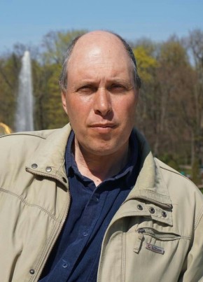 Анатолий, 60, Россия, Великий Новгород