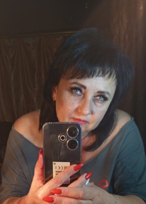 Natalya Kiryakova, 51, Russia, Stavropol