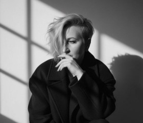Natalya, 44, Hong Kong