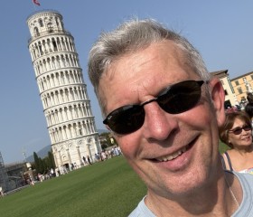 Виктор, 54, Moscow