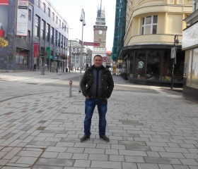 Aleksandr, 43 года, Pardubice