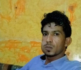 عز الدين سنان, 27, Washington D.C.