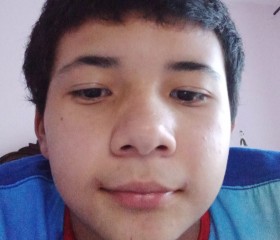 Alejandro, 22, Ipis