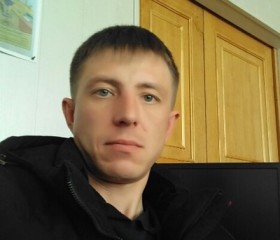 Валерий, 37 лет, Николаевск-на-Амуре